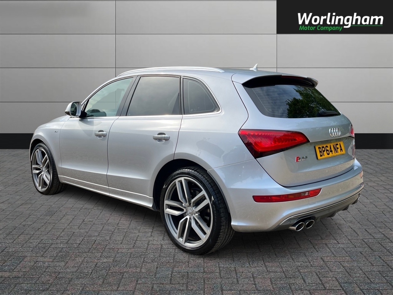 Audi Q5