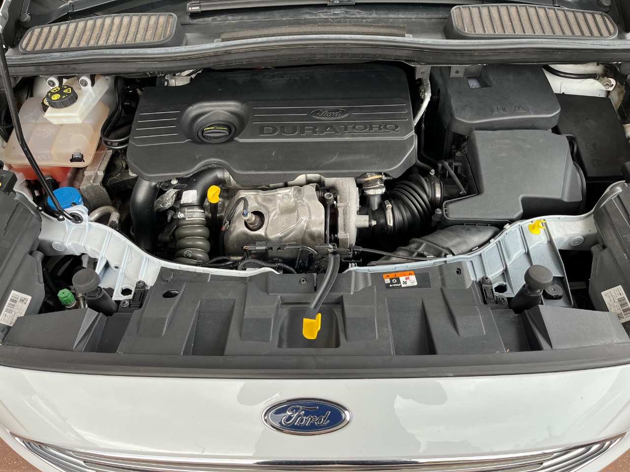 Ford C Max