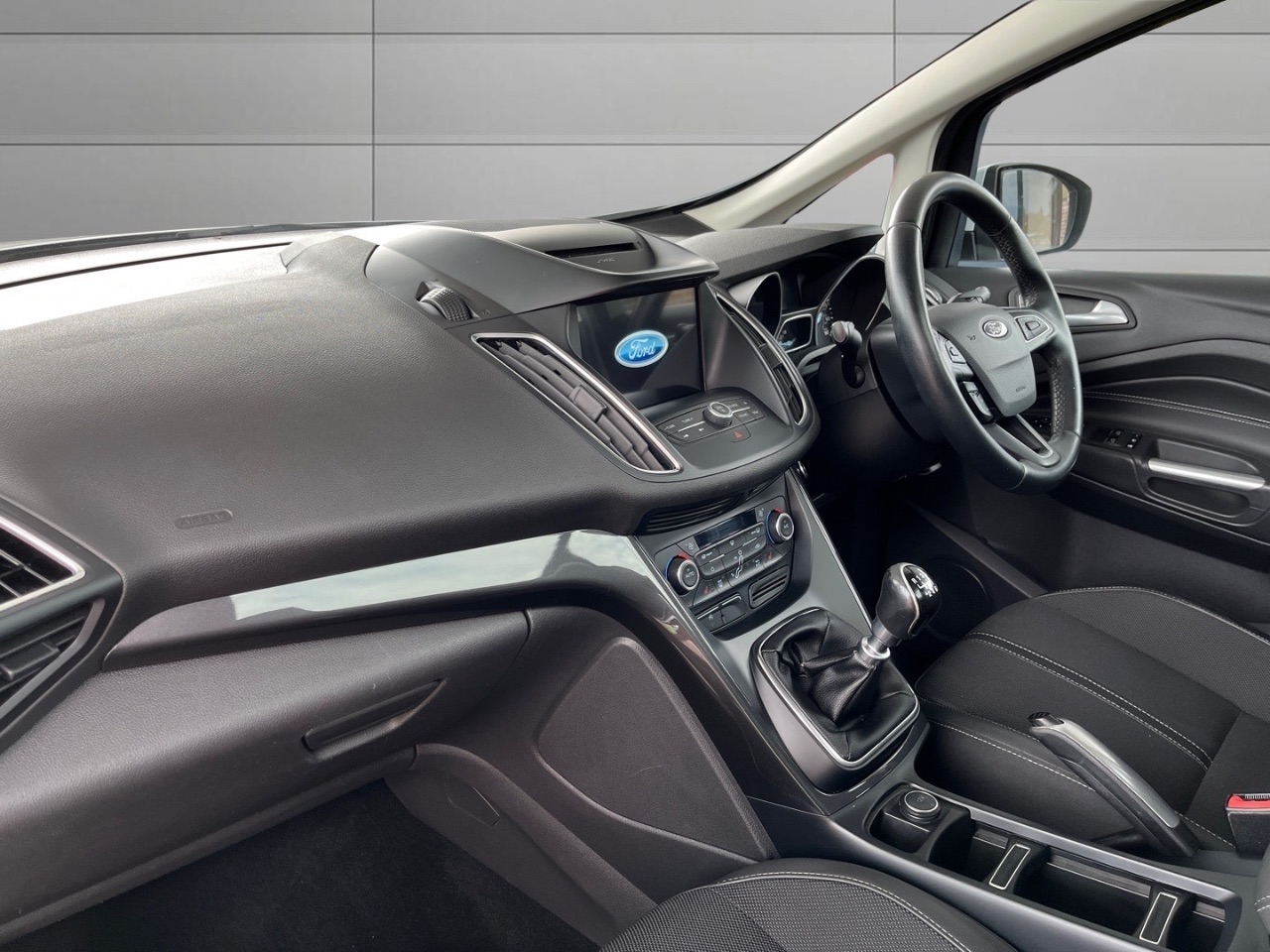 Ford C Max