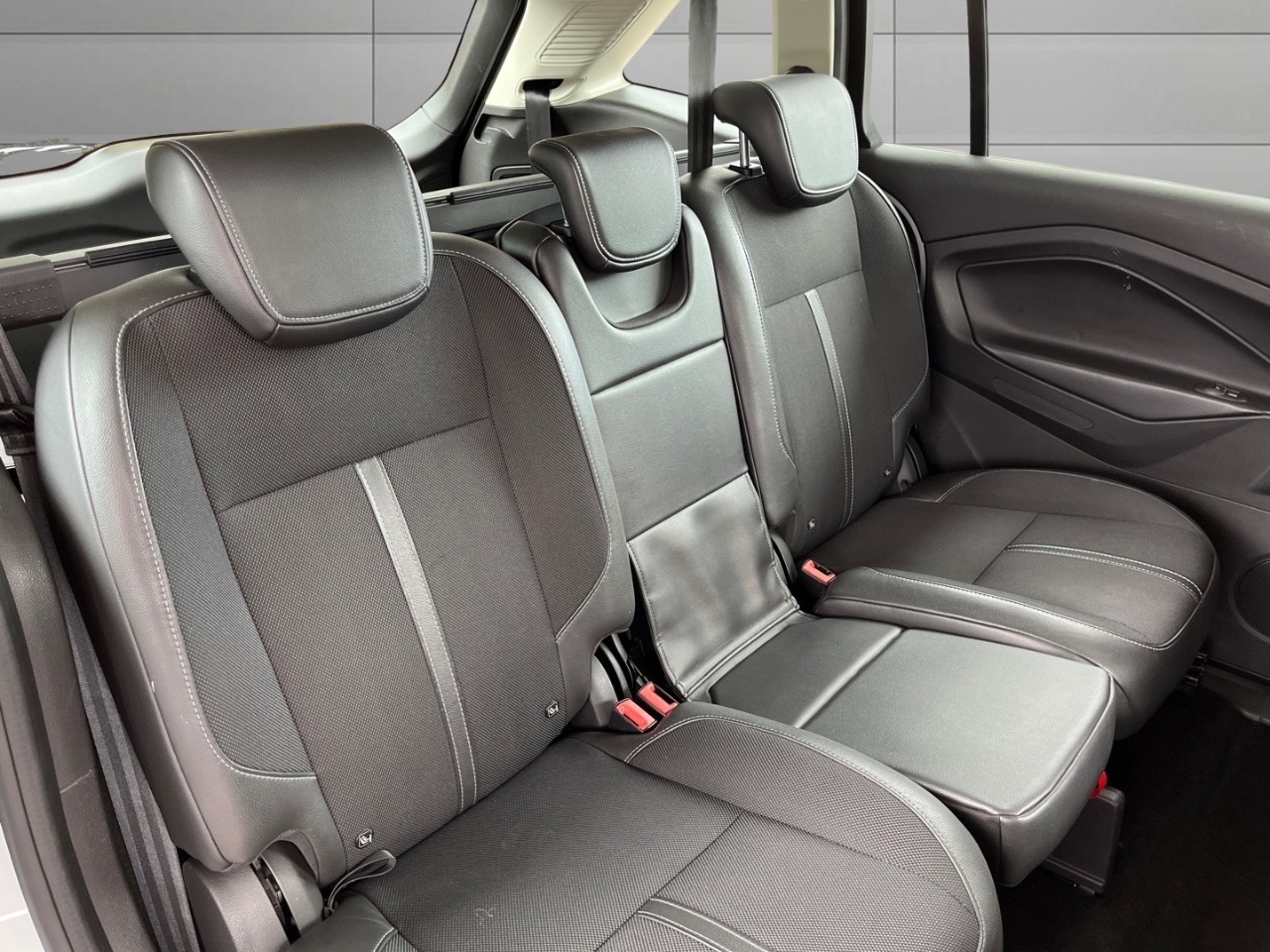 Ford C Max