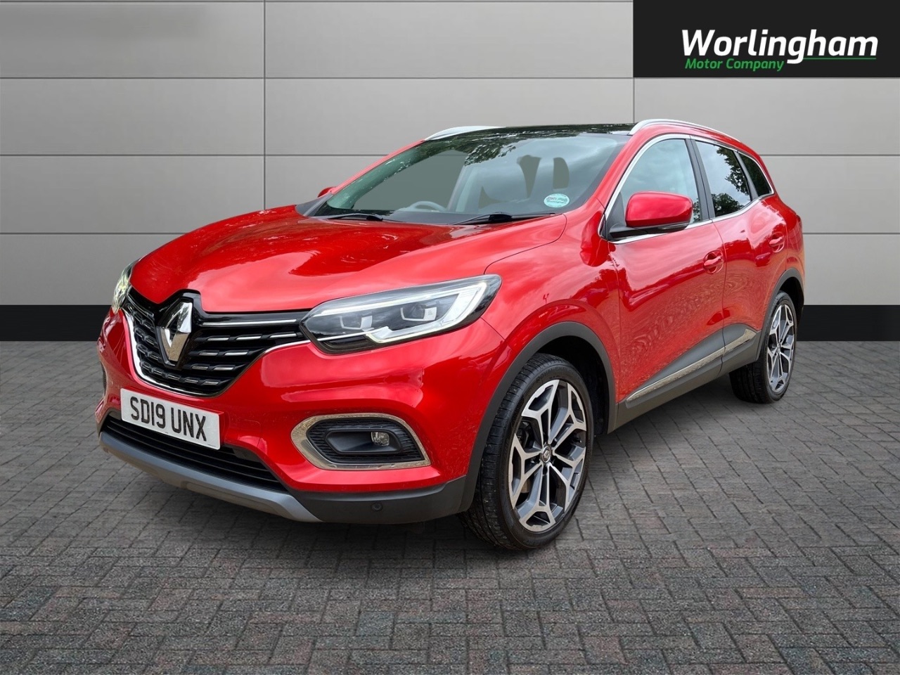 Renault Kadjar