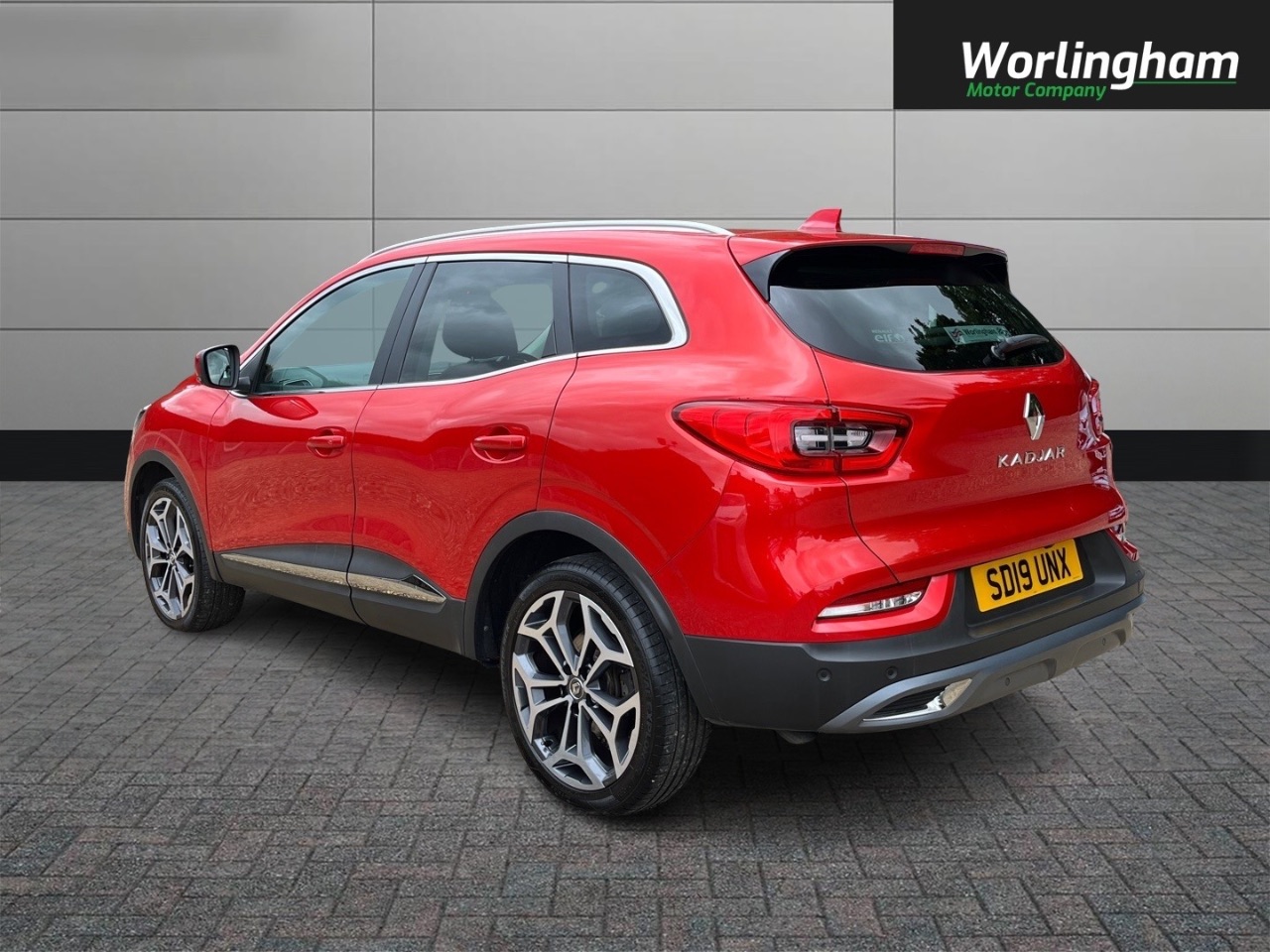 Renault Kadjar
