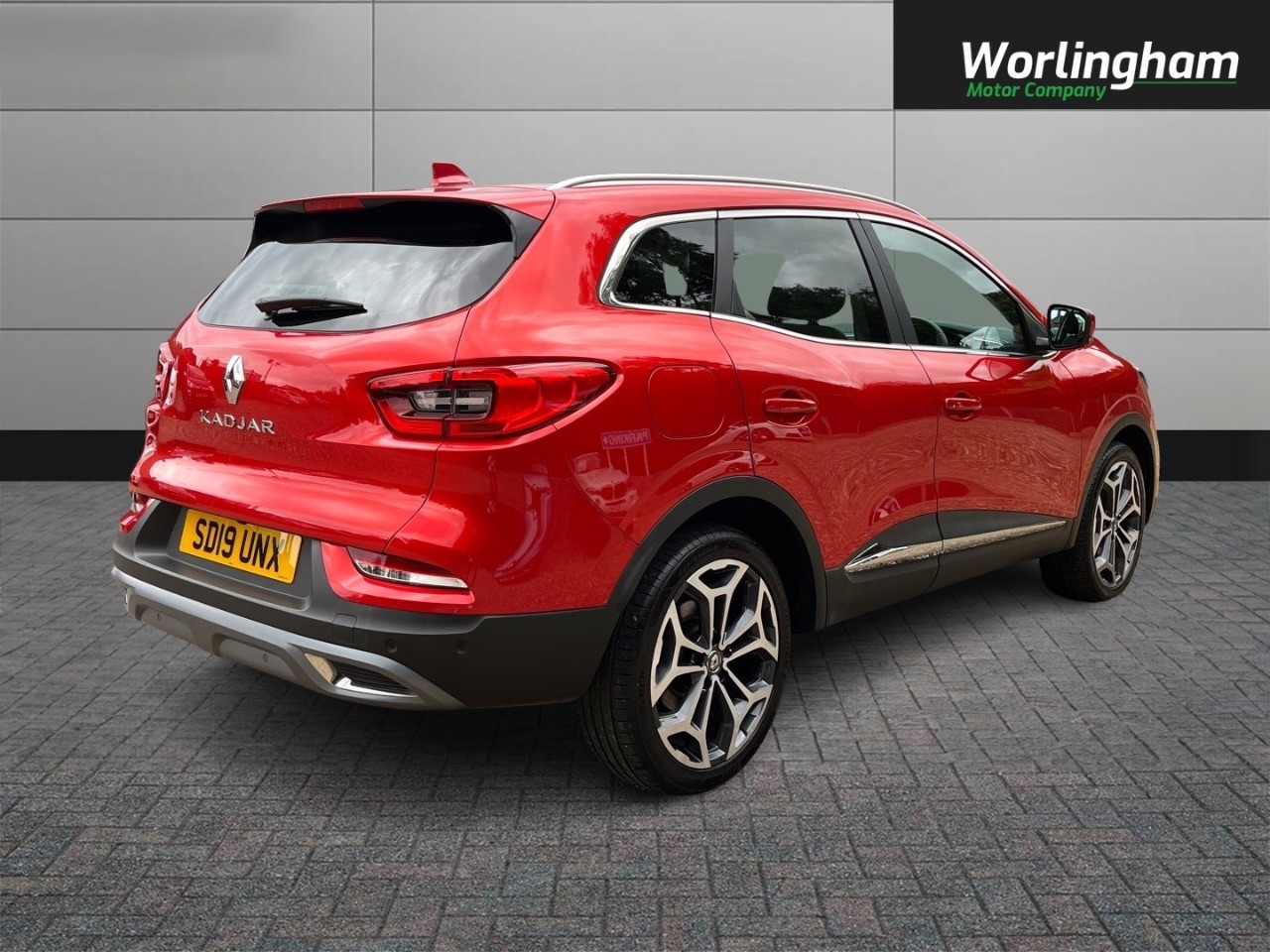 Renault Kadjar