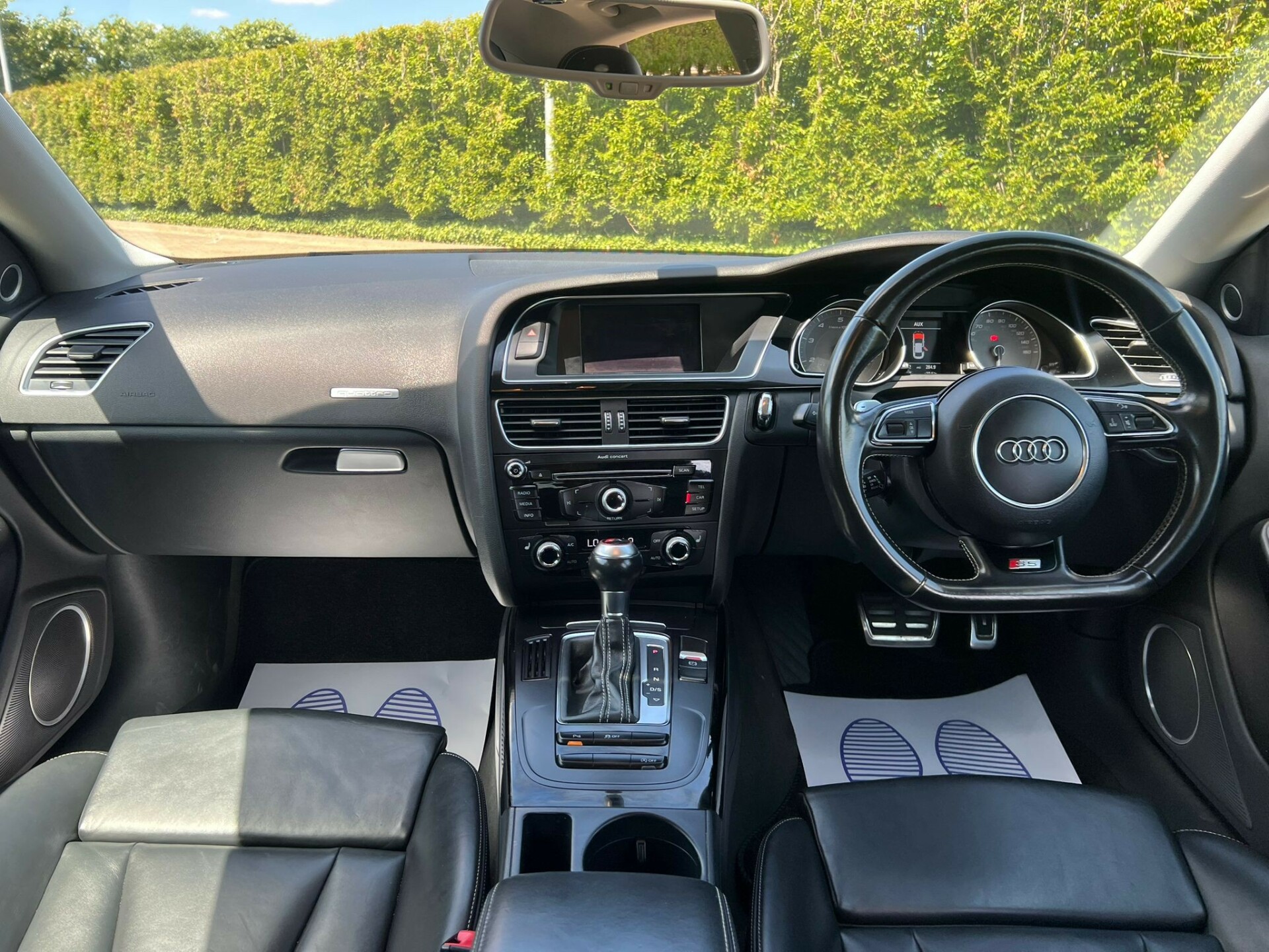 Audi S5