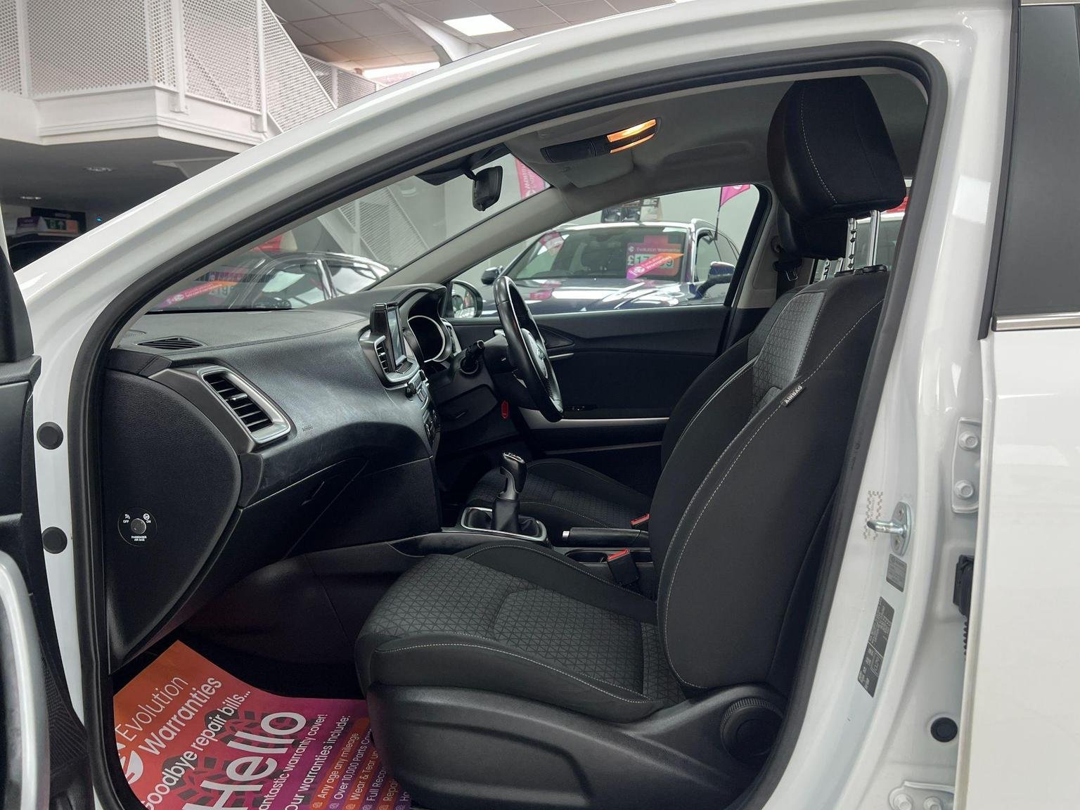 Kia Cee'd