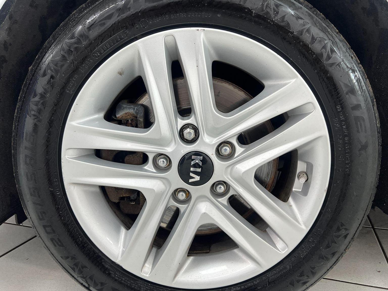 Kia Cee'd