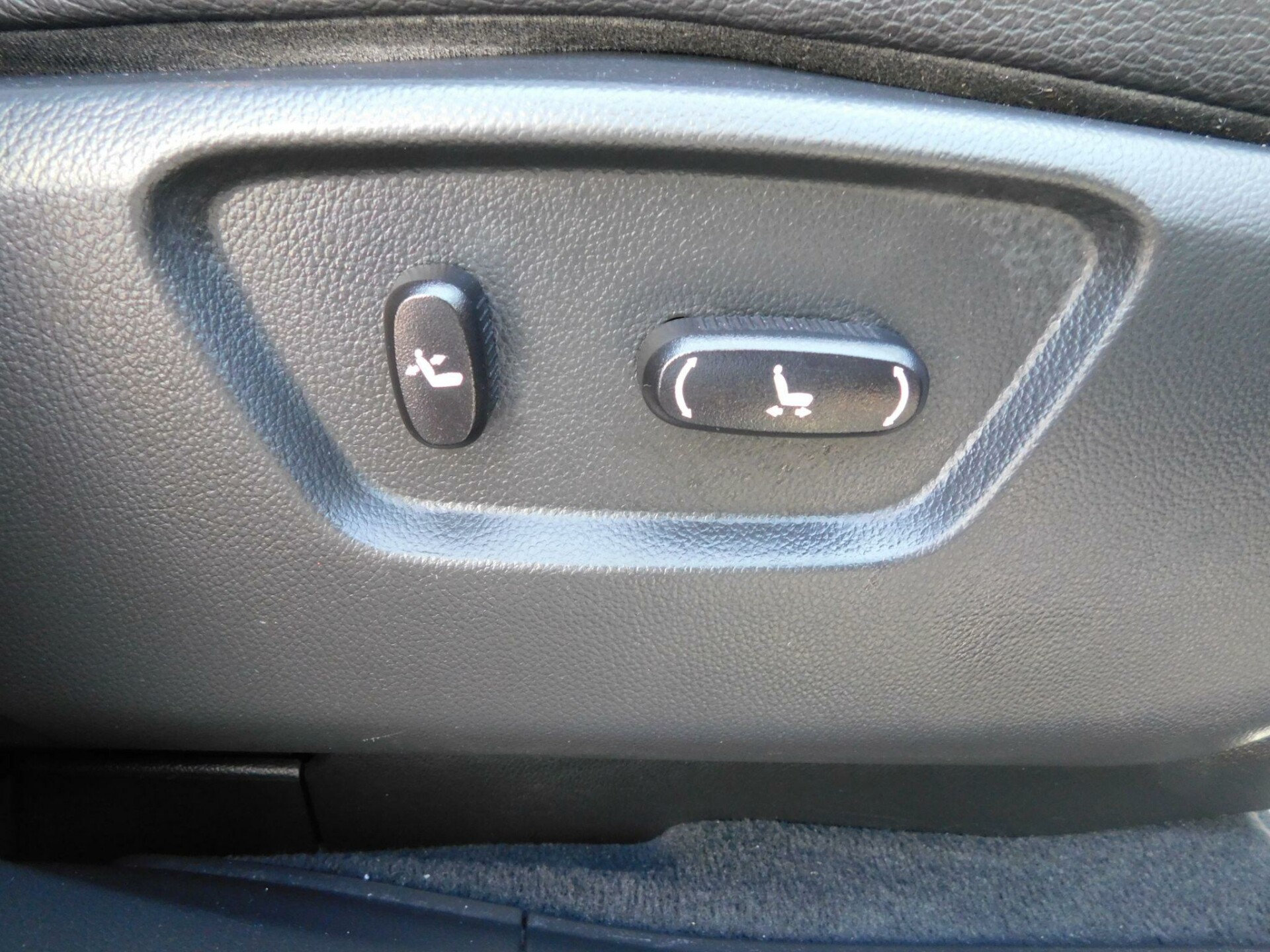 Vauxhall Antara