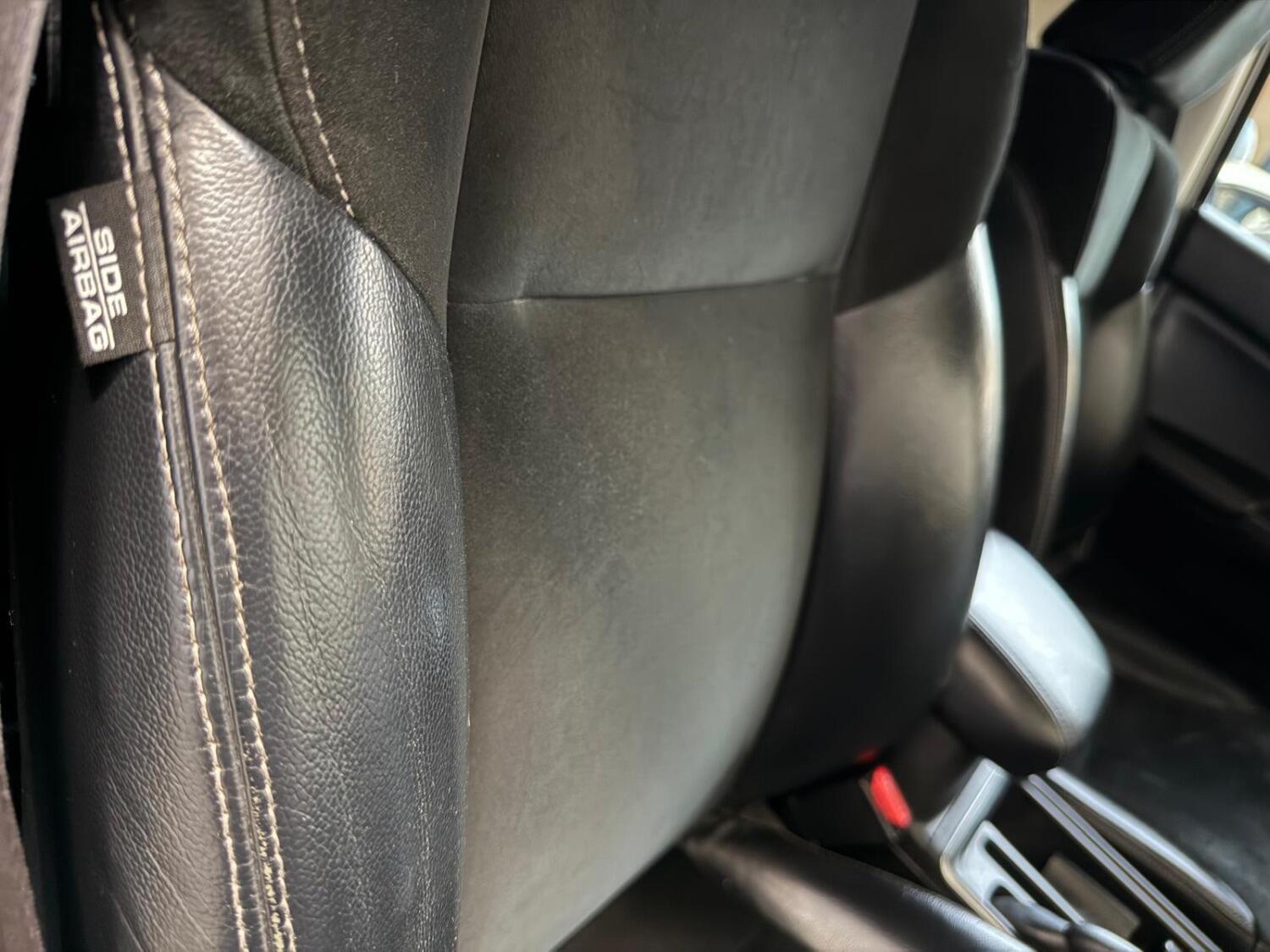 Honda Cr V