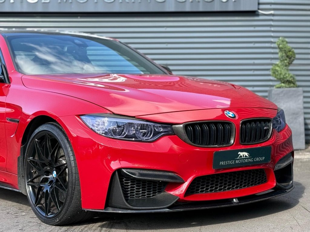 BMW M4