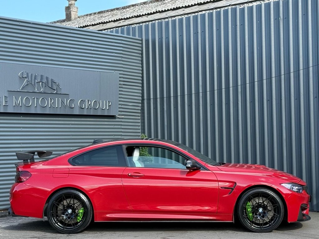 BMW M4