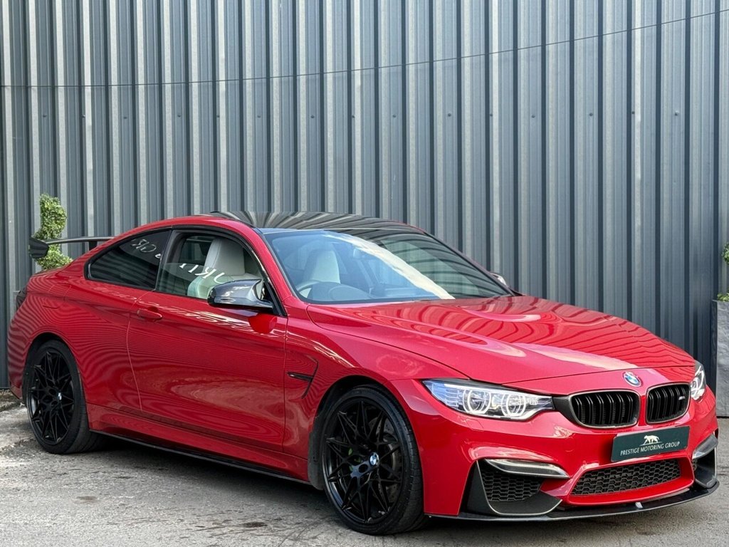 BMW M4