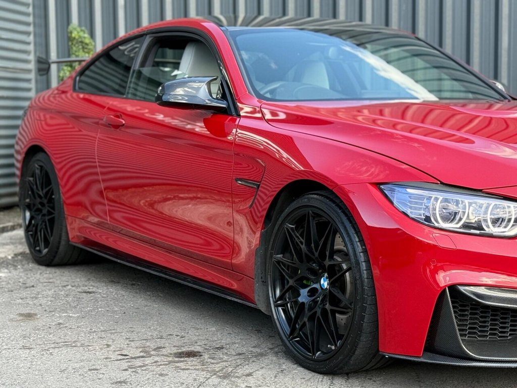 BMW M4