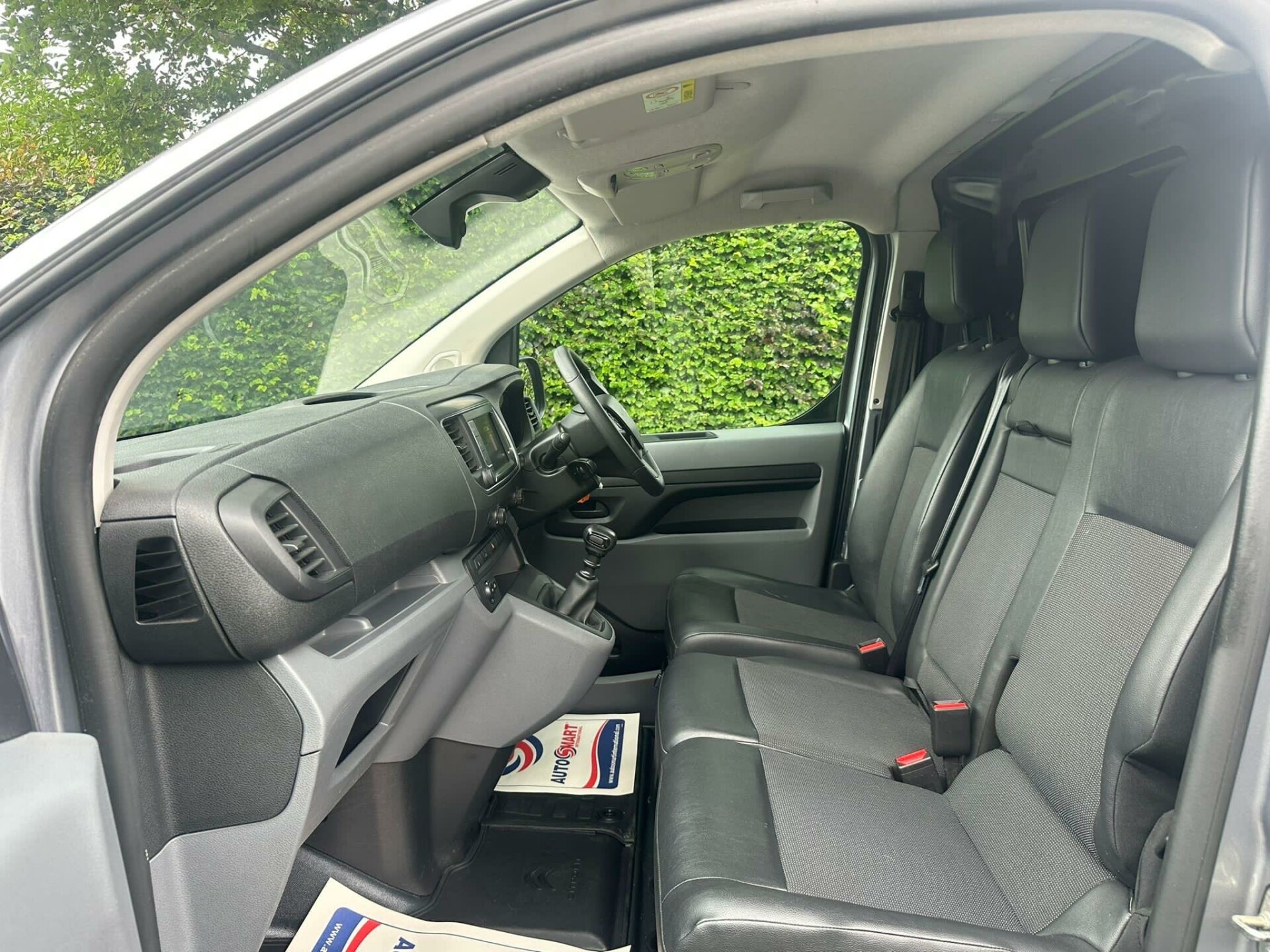 Citroen Dispatch