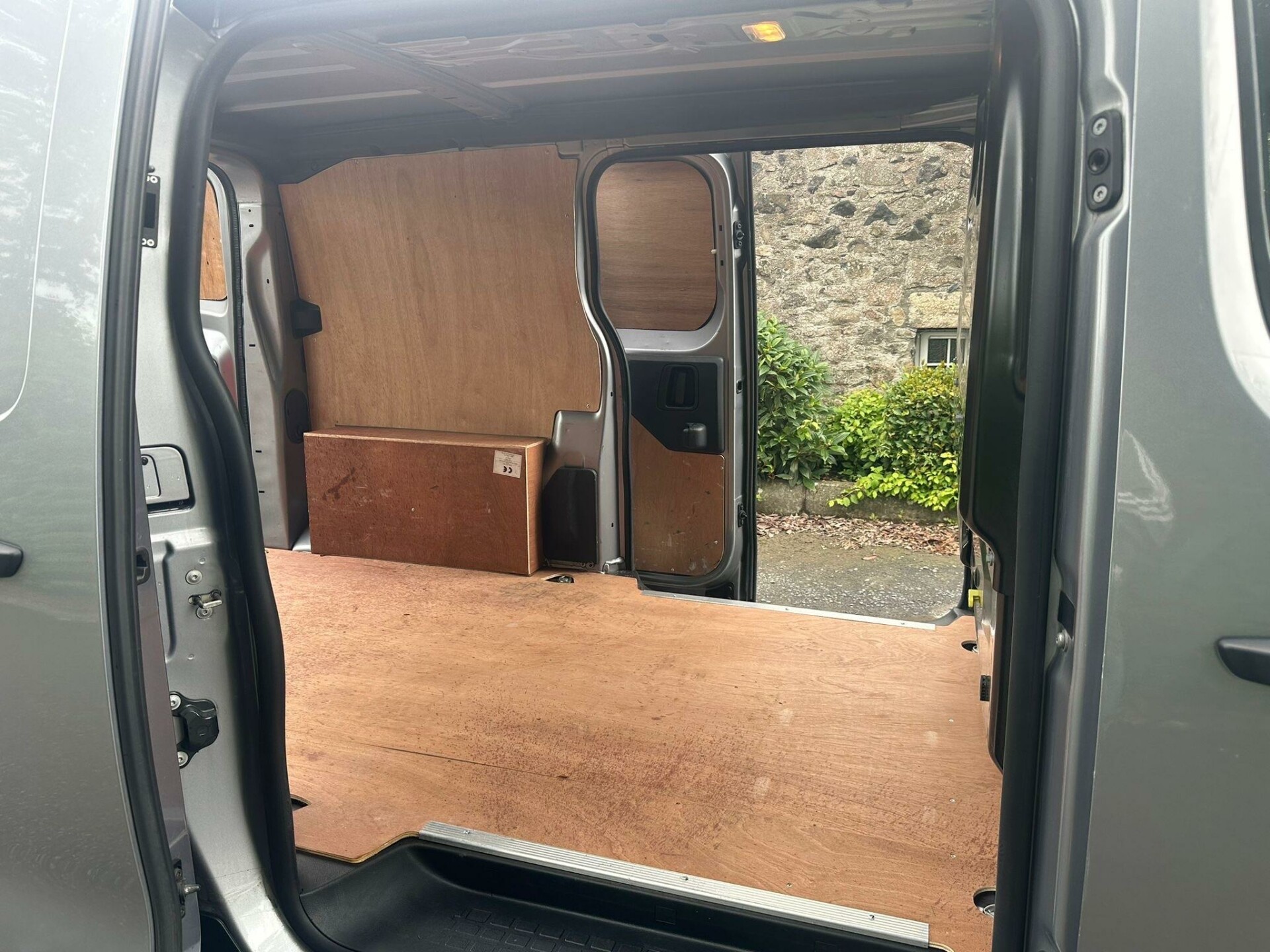 Citroen Dispatch