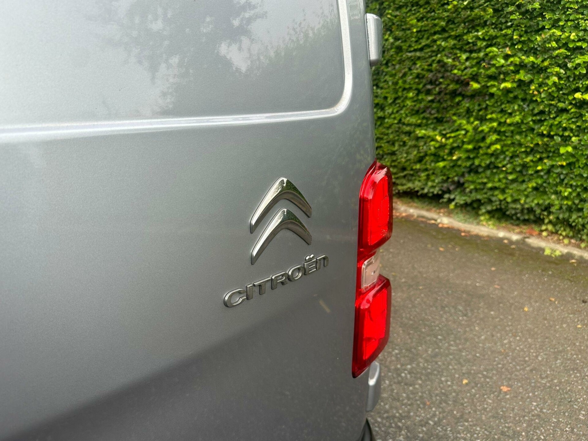 Citroen Dispatch