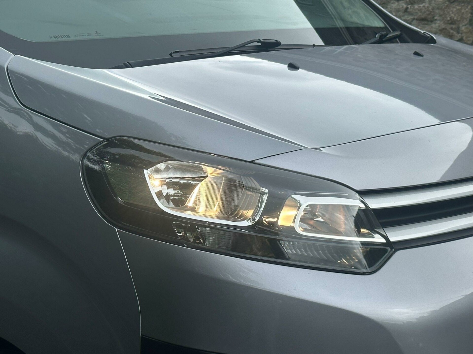 Citroen Dispatch