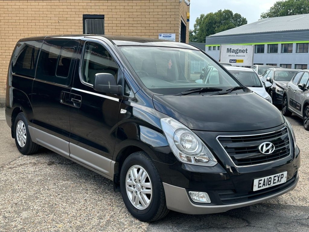 Hyundai i800