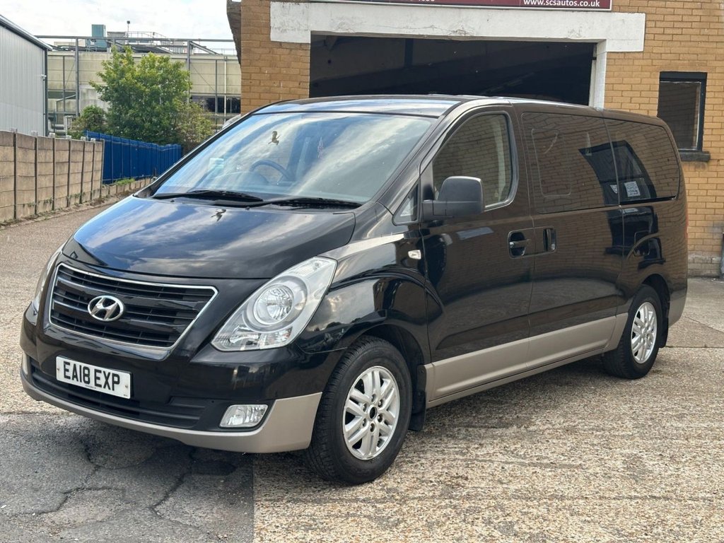 Hyundai i800
