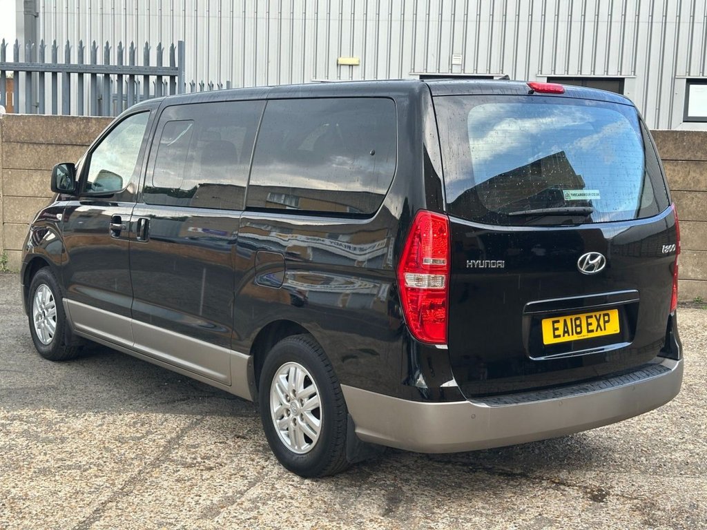 Hyundai i800