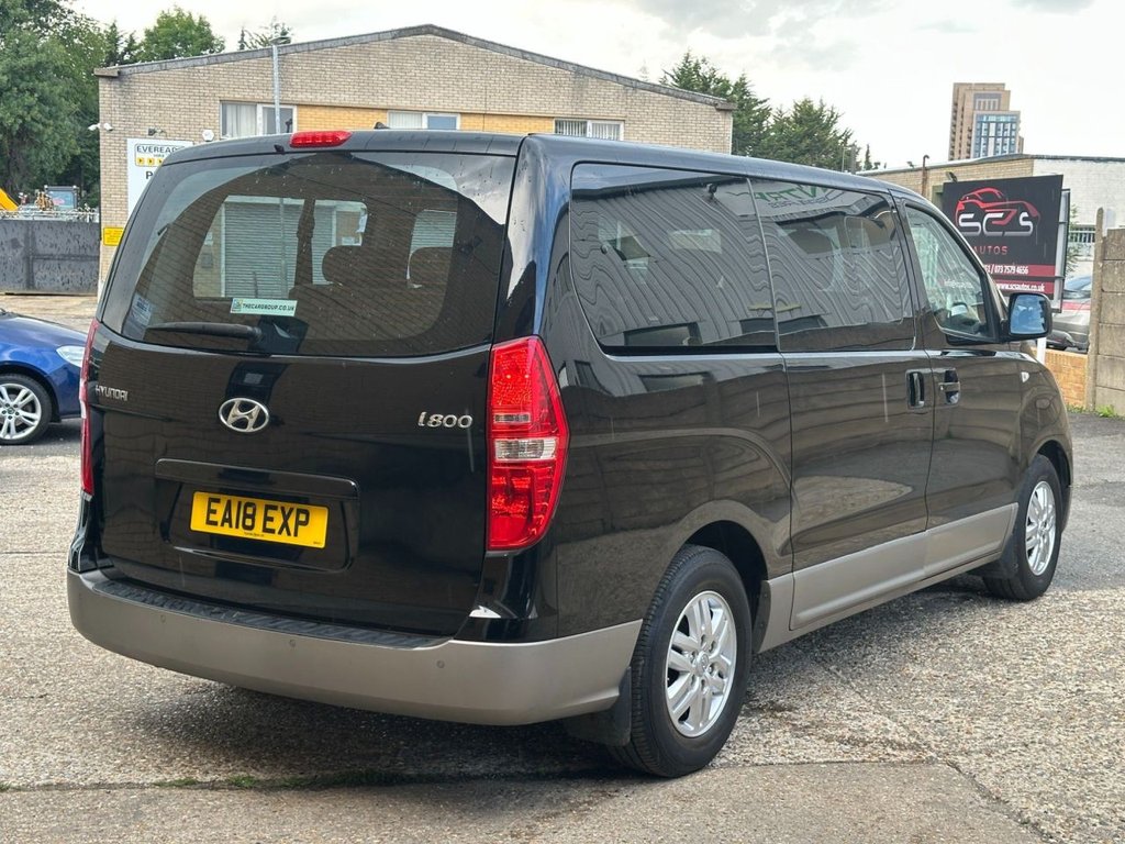 Hyundai i800