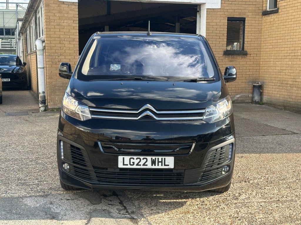 Citroen SpaceTourer