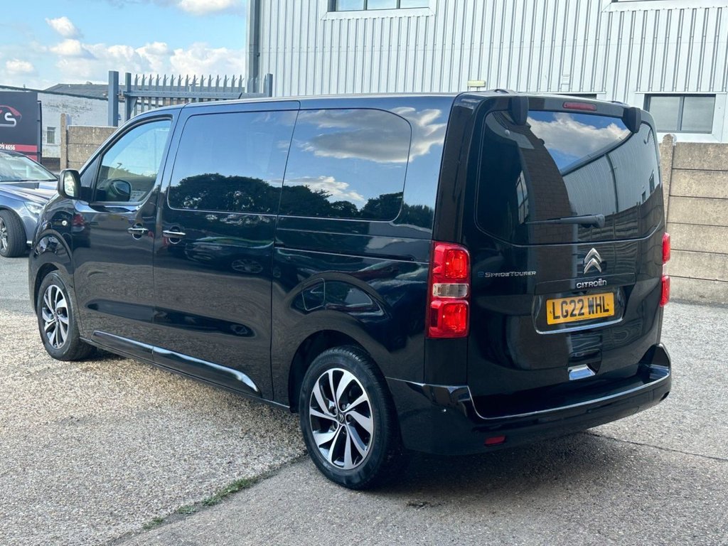 Citroen SpaceTourer
