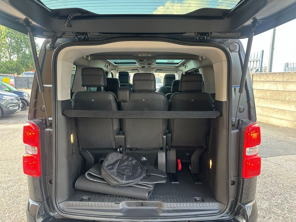 Citroen SpaceTourer