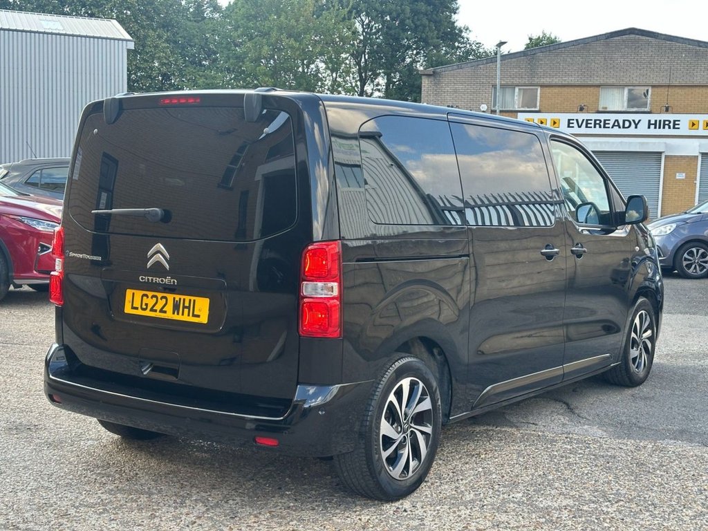Citroen SpaceTourer