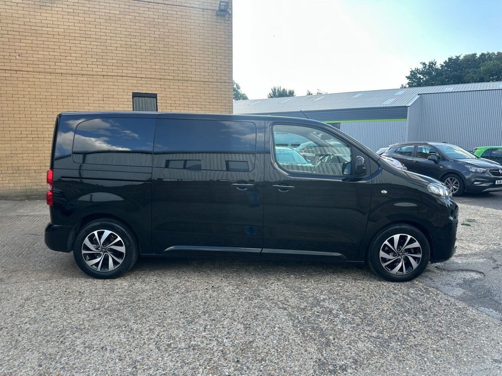 Citroen SpaceTourer
