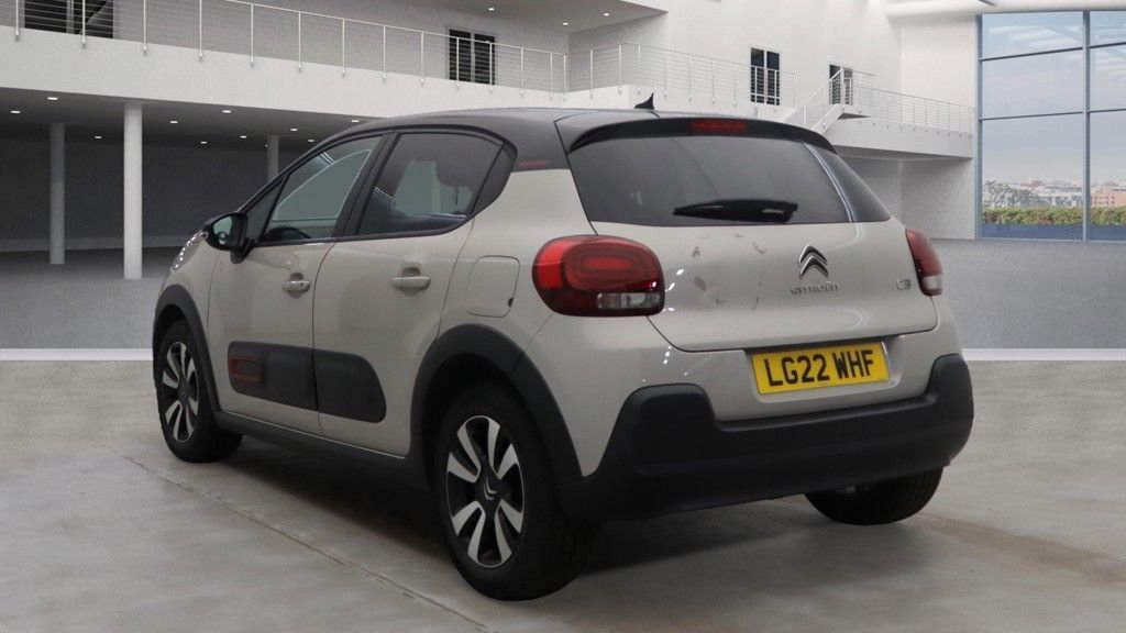 Citroen C3
