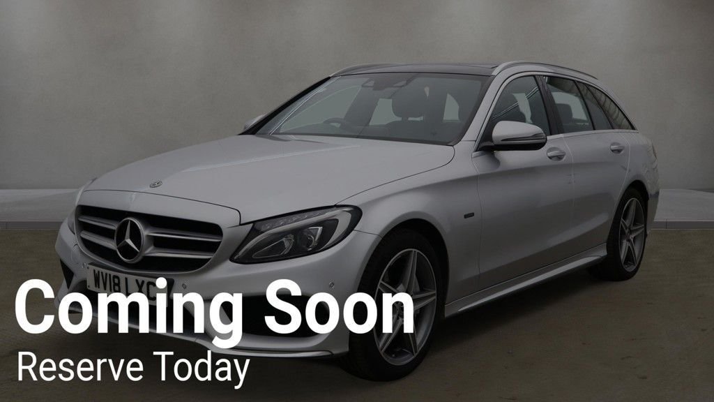 Mercedes Benz C Class