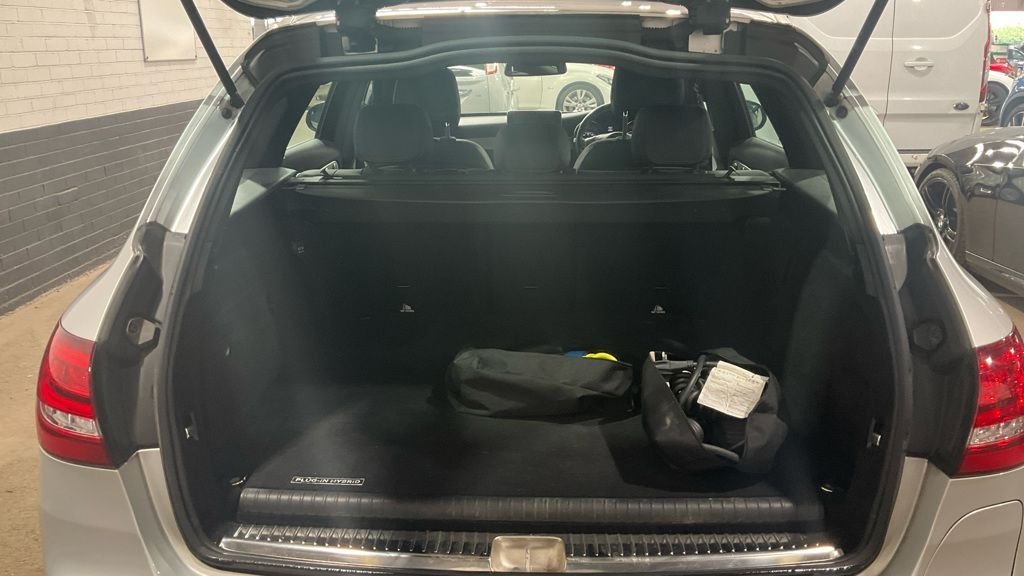 Mercedes Benz C Class
