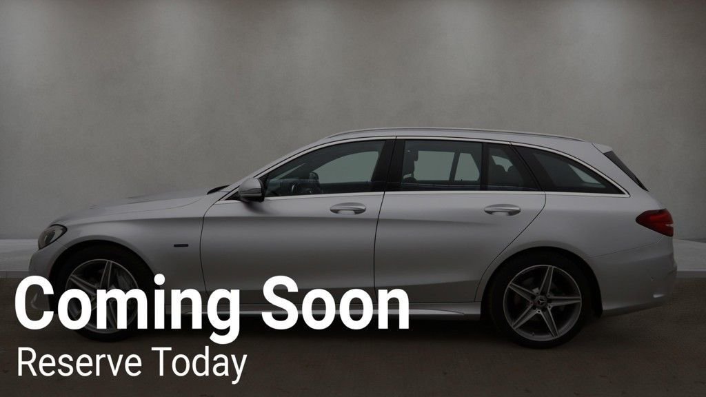 Mercedes Benz C Class