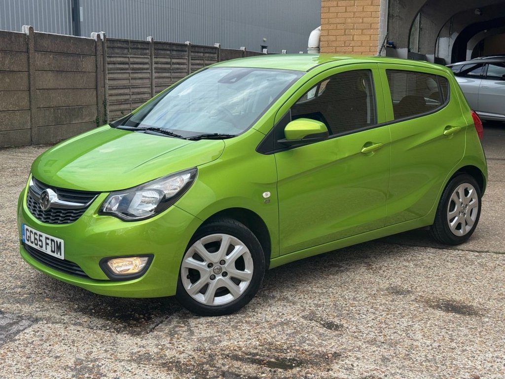 Vauxhall Viva