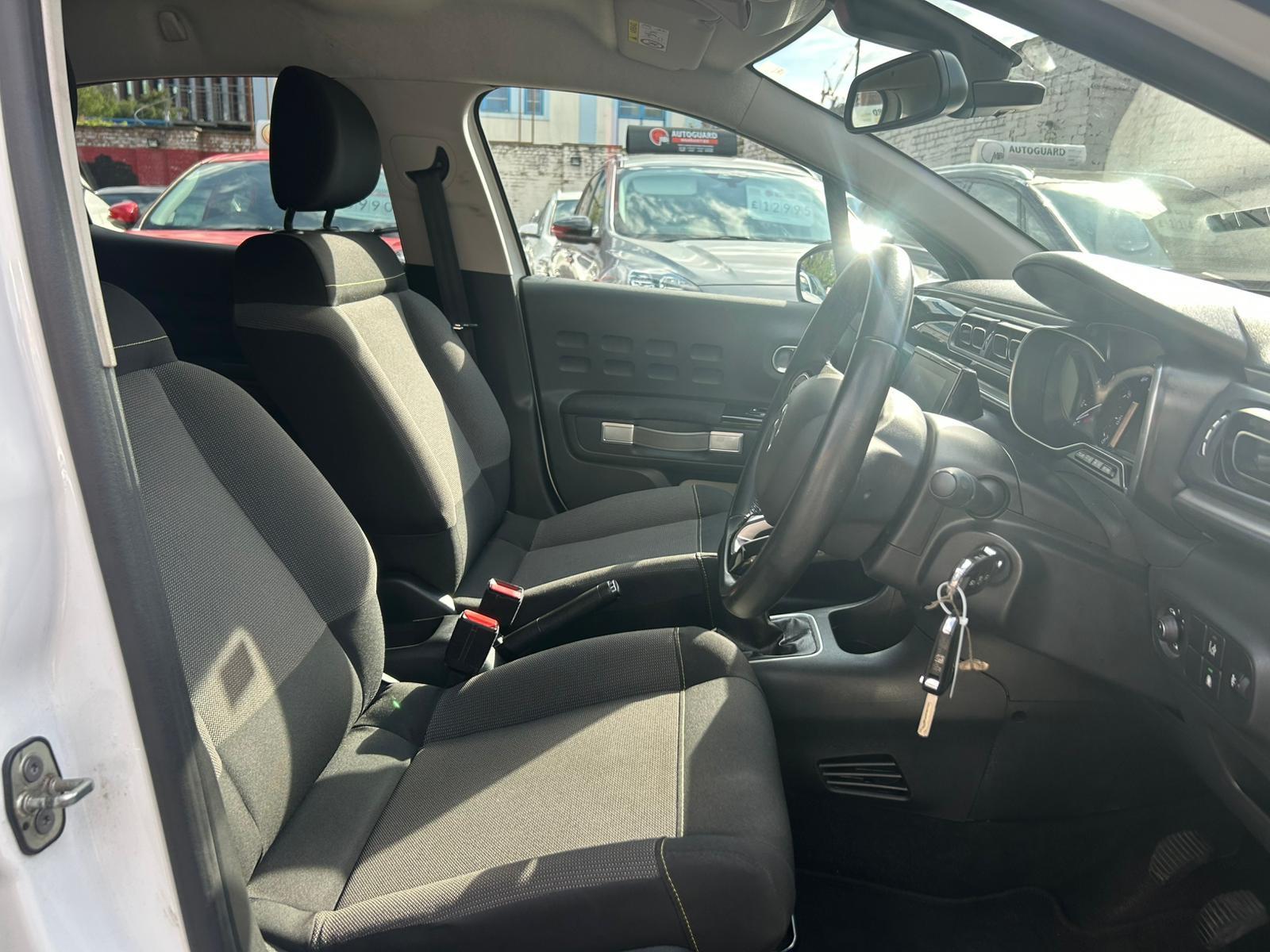 Honda Cr V