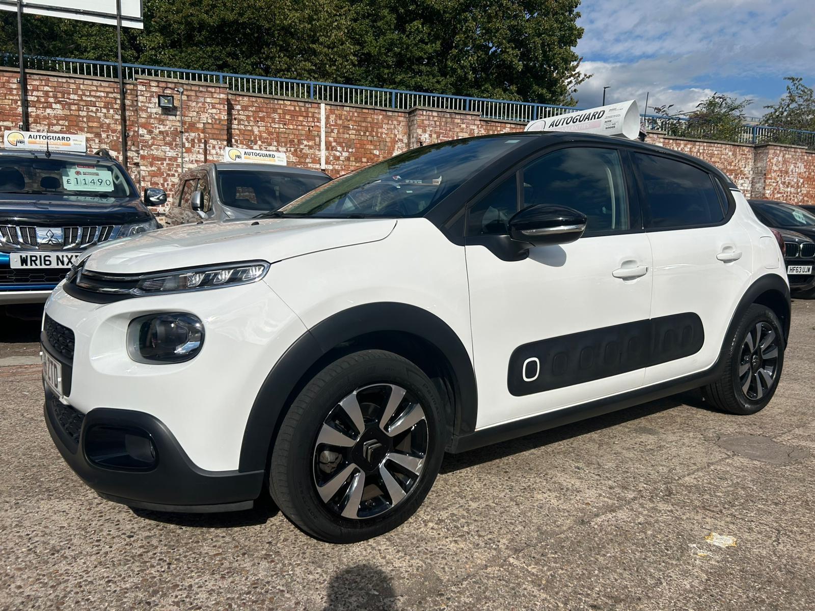 Citroen C3