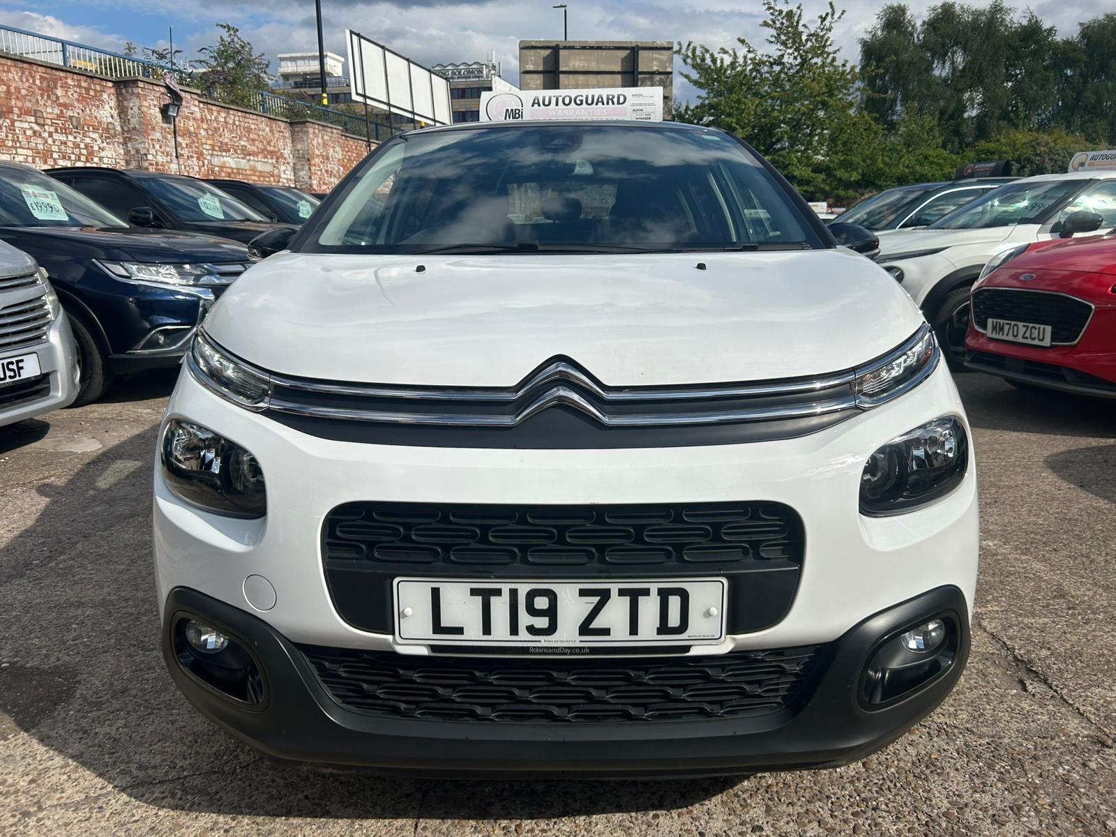 Citroen C3
