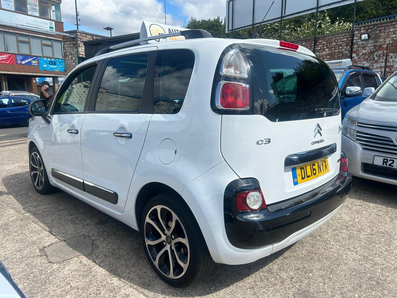 Citroen C3