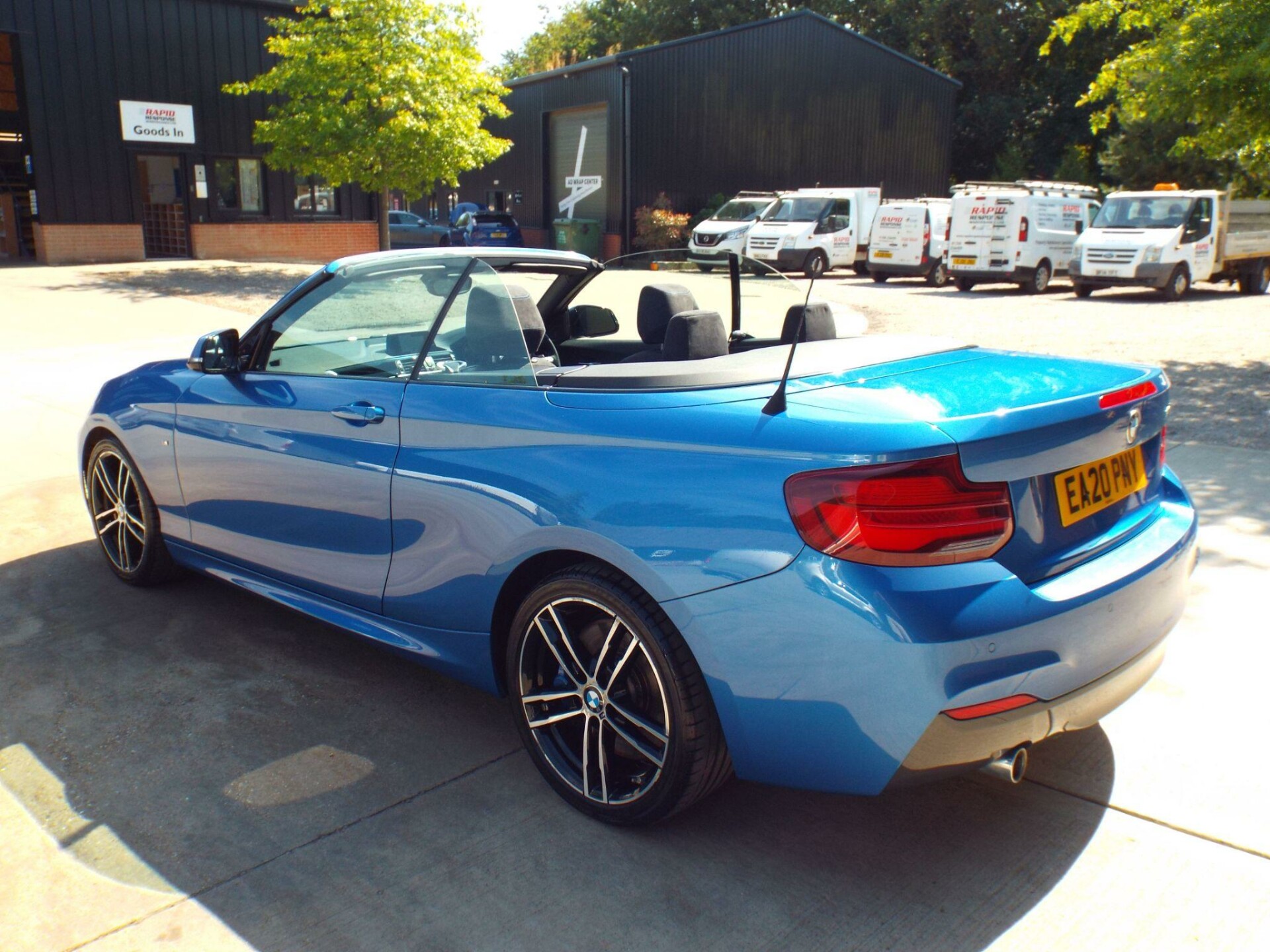 BMW 2 Series