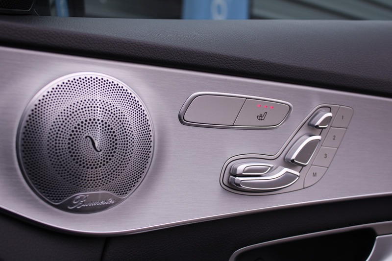 Mercedes Benz G Class