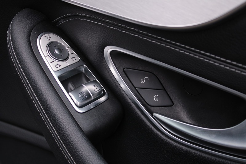 Mercedes Benz C Class