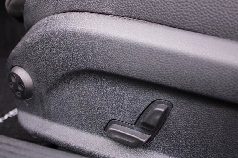 Mercedes Benz C Class