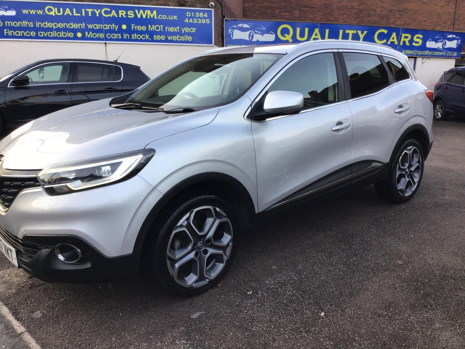 Renault Kadjar