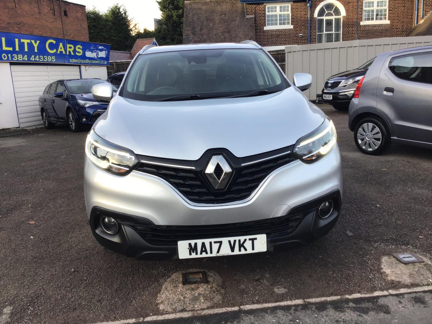 Renault Kadjar