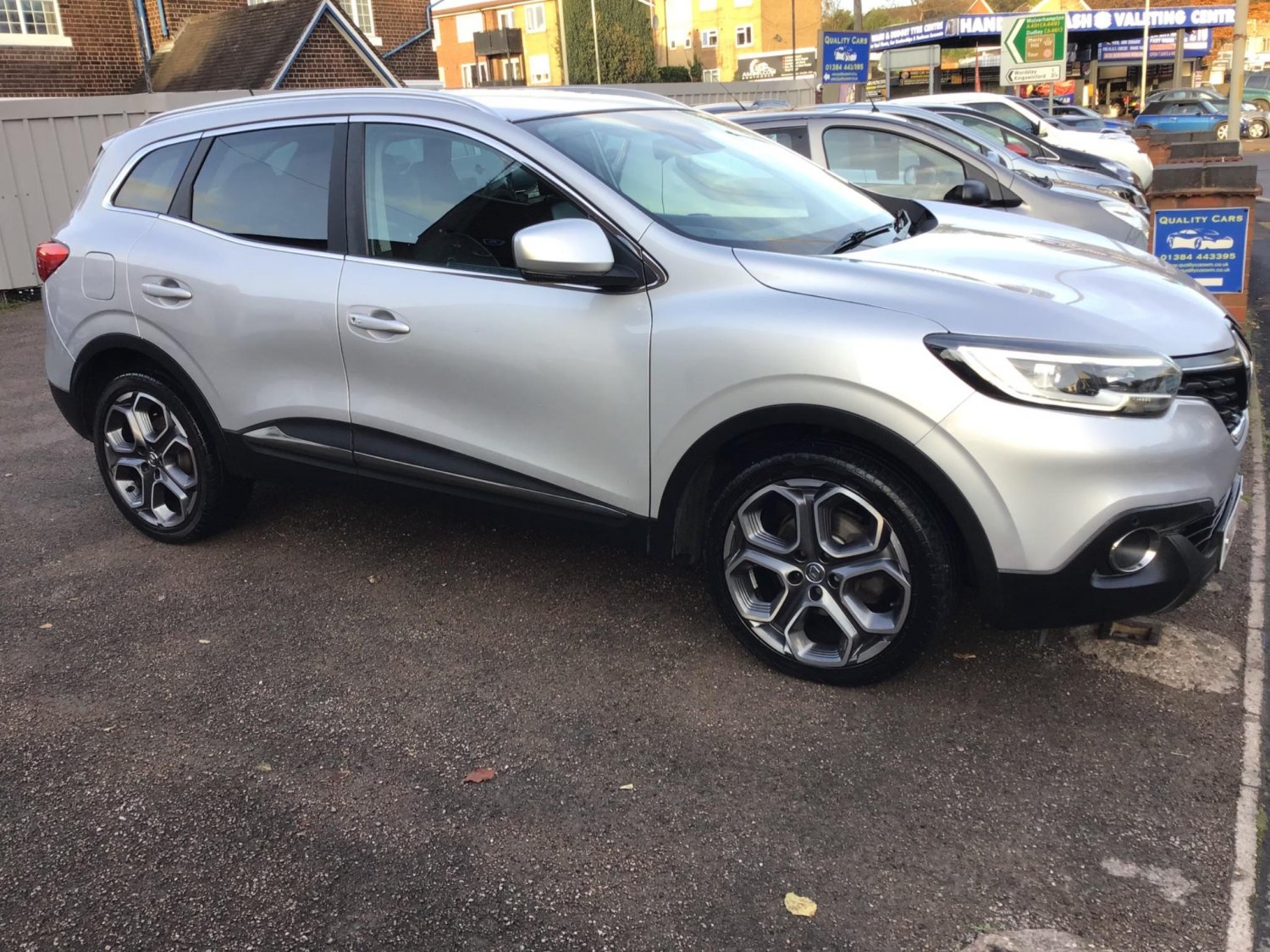 Renault Kadjar