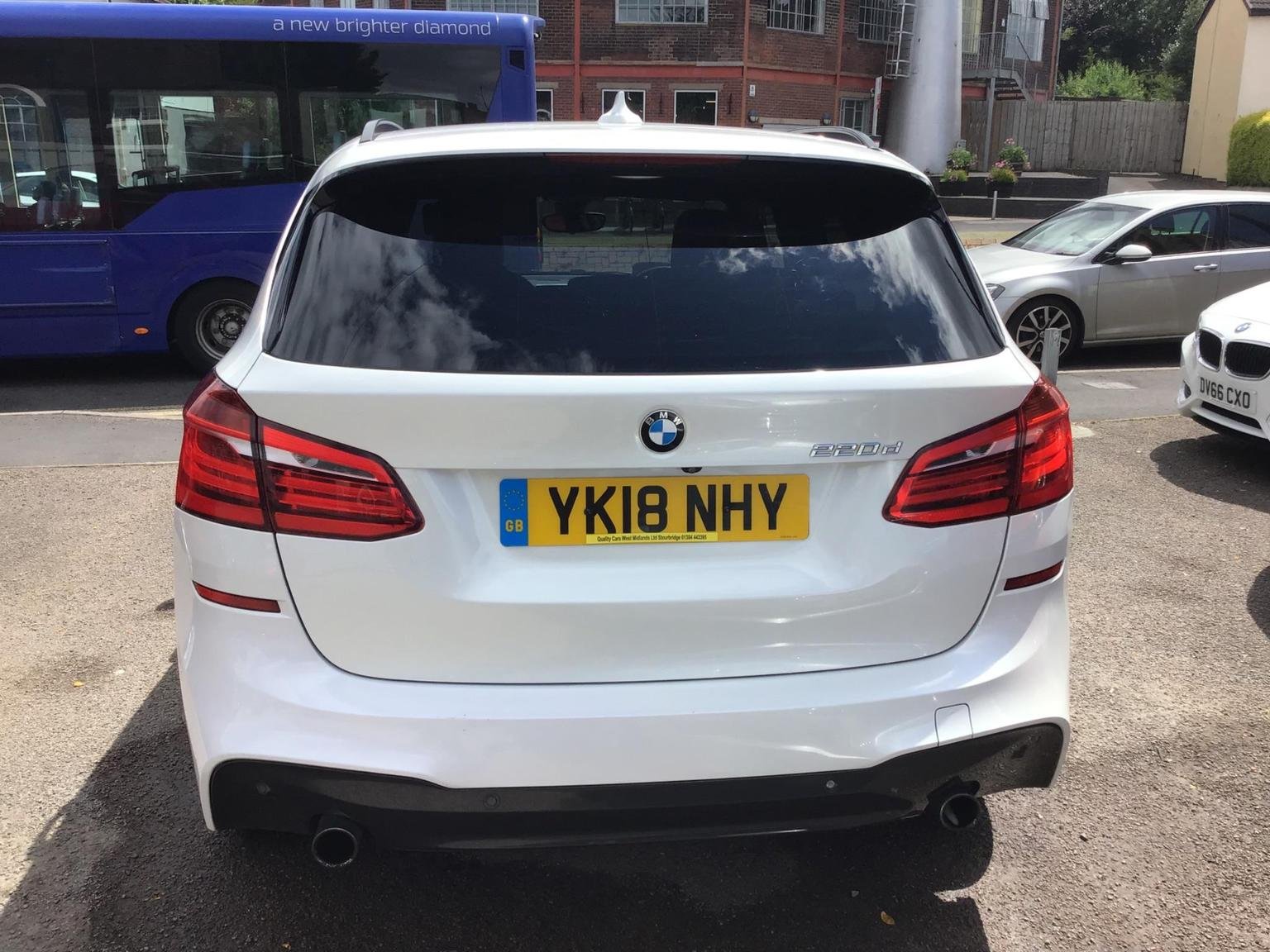 BMW 2 Series