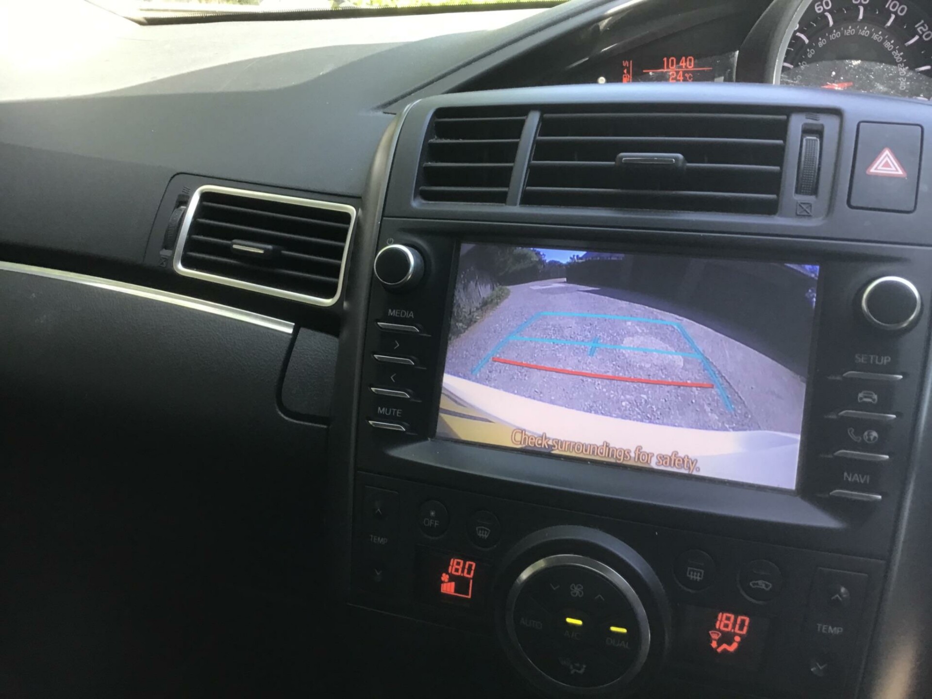 Toyota Verso