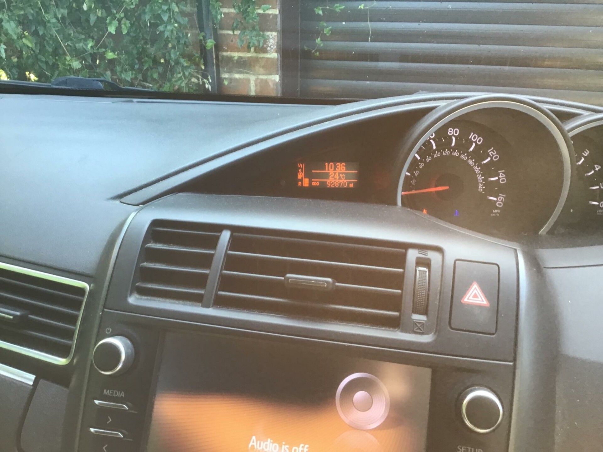 Toyota Verso