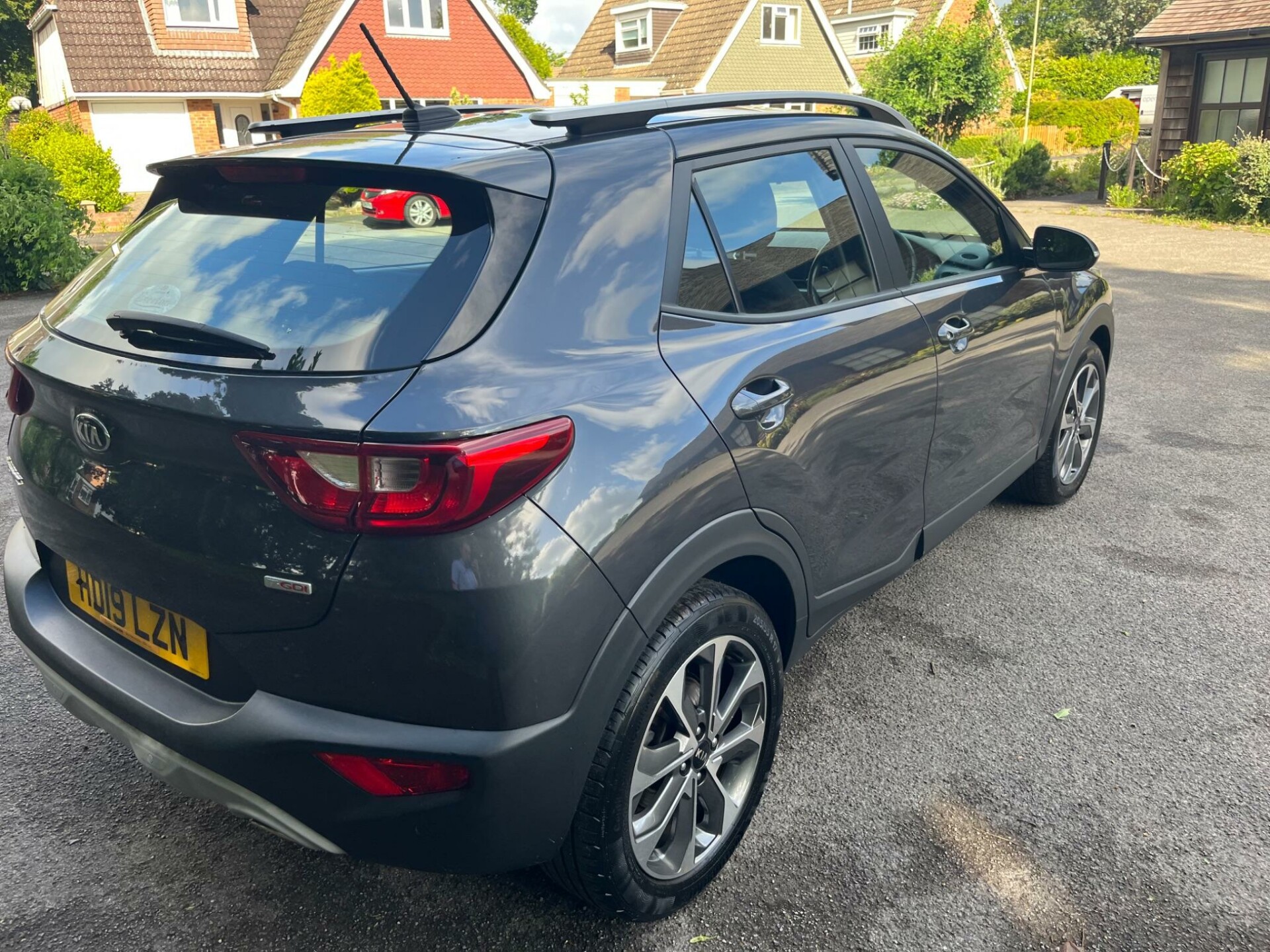 Kia Stonic