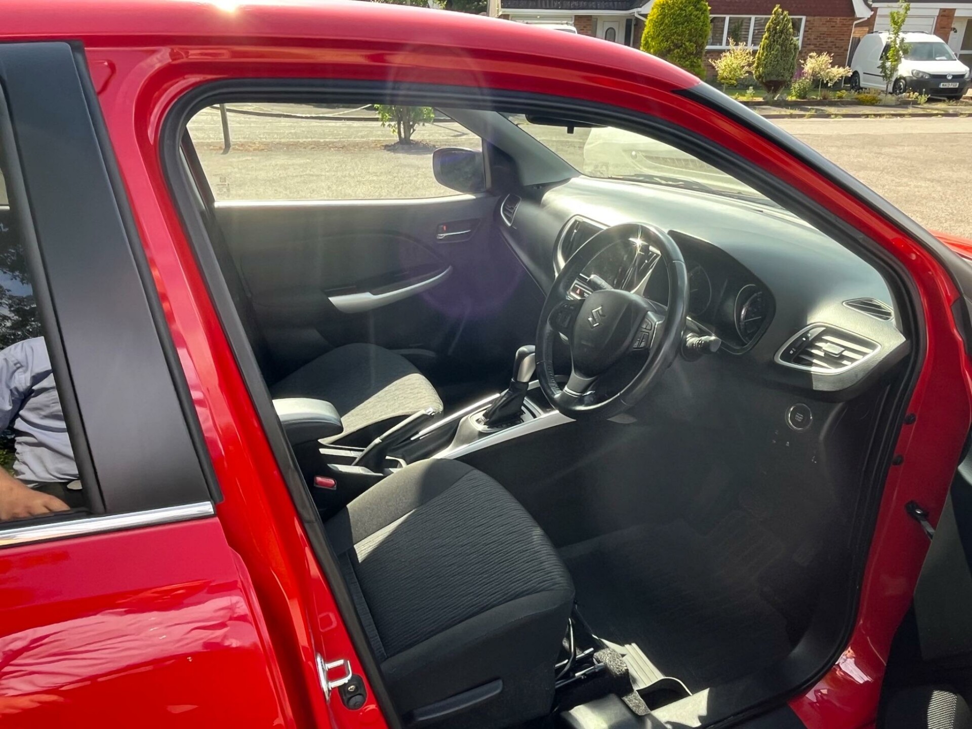 Suzuki Baleno